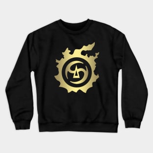 Soul of the SAM Crewneck Sweatshirt